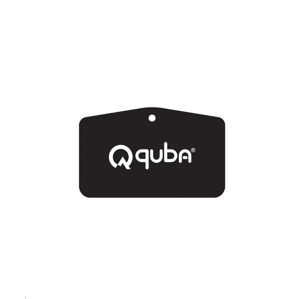 Quba Rfid Card