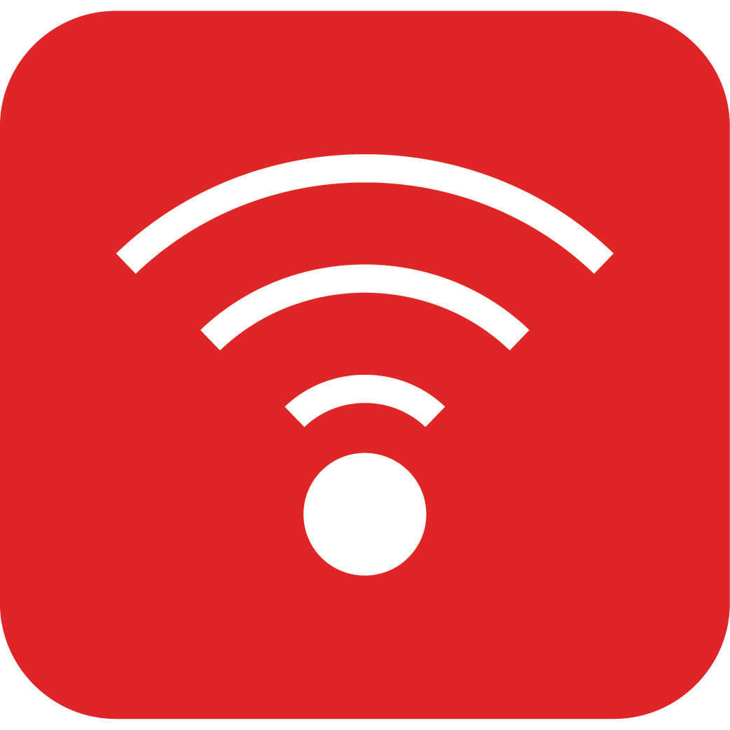 Wi-fi 2.4 GHz
